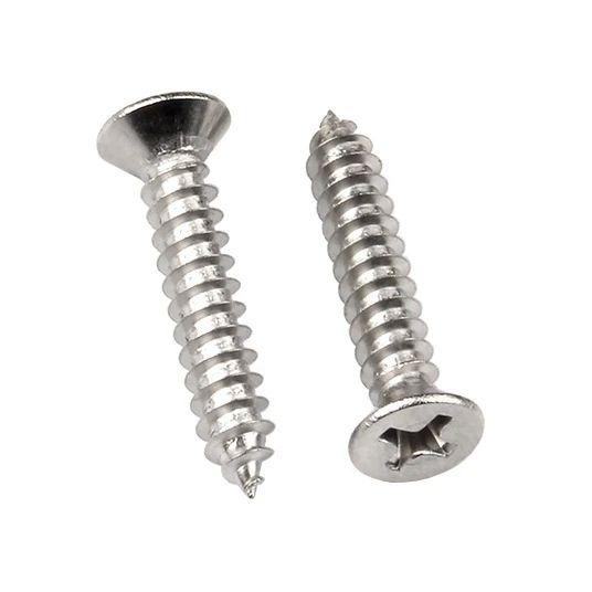 Grey Phosphated Drywall Screw – Fine & Coarse Thread Supplier best